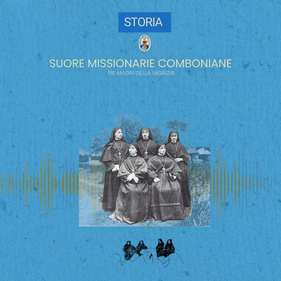 ultimo anno Comboni
